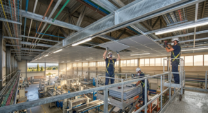 Meilleur supportage industriel en Vaaucluse
